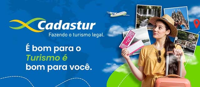 Cadastur